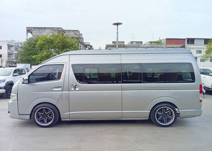 Used 7
                    TOYOTA
                     for Sale Image