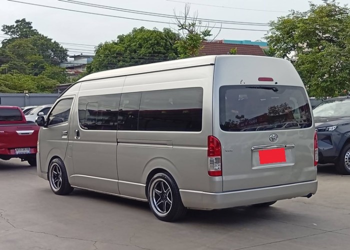 Used 7
                    TOYOTA
                     for Sale Image