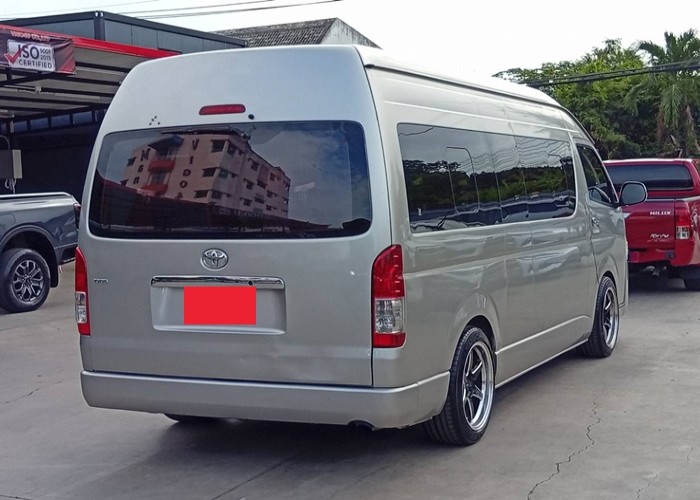 Used 7
                    TOYOTA
                     for Sale Image
