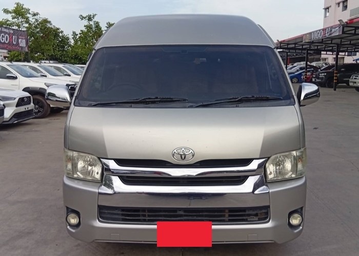 Used 7
                    TOYOTA
                     for Sale Image