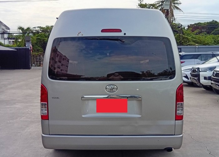 Used 7
                    TOYOTA
                     for Sale Image