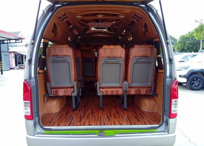 Used 7
                    TOYOTA
                     for Sale Image