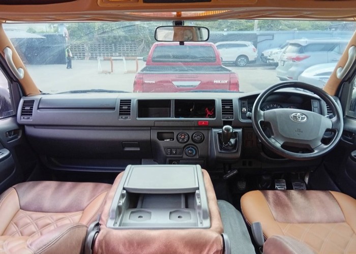 Used 7
                    TOYOTA
                     for Sale Image