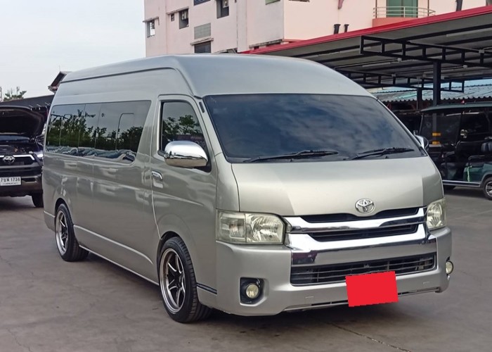 Used 7
                    TOYOTA
                     for Sale Image