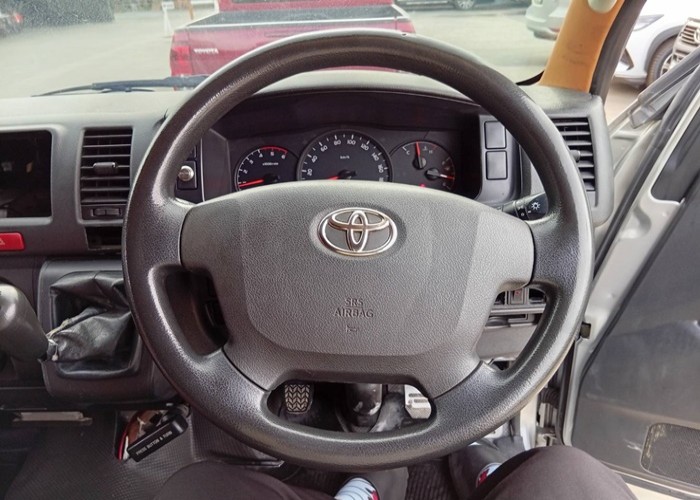 Used 7
                    TOYOTA
                     for Sale Image