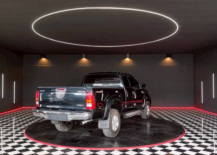 Used 5
                    TOYOTA
                     for Sale Image