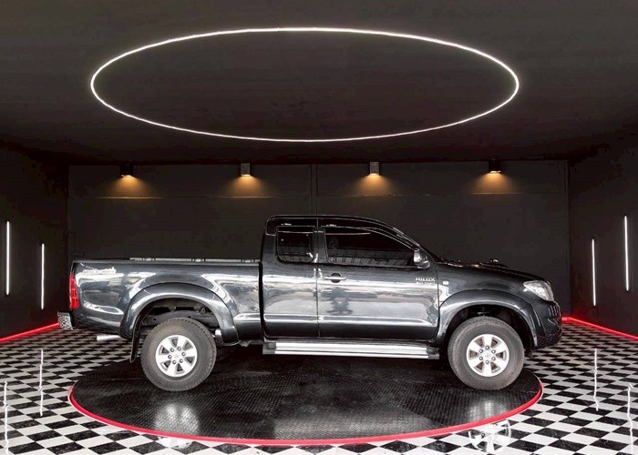 Used 5
                    TOYOTA
                     for Sale Image
