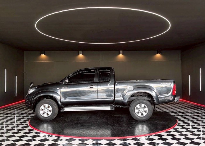 Used 5
                    TOYOTA
                     for Sale Image