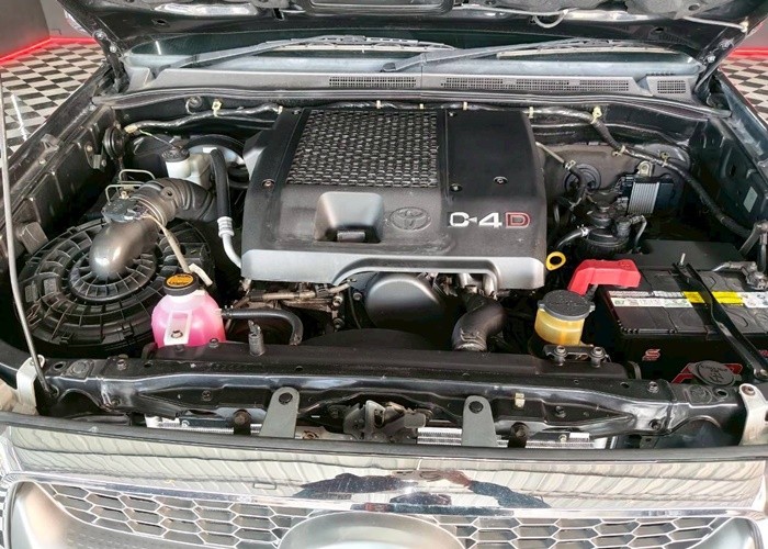 Used 5
                    TOYOTA
                     for Sale Image