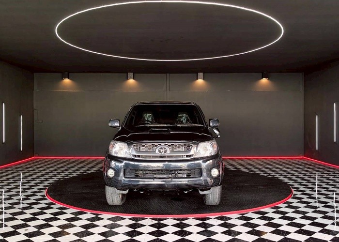 Used 5
                    TOYOTA
                     for Sale Image