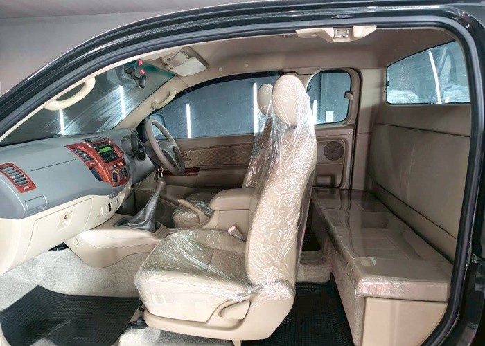 Used 5
                    TOYOTA
                     for Sale Image