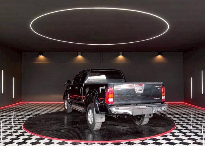 Used 5
                    TOYOTA
                     for Sale Image