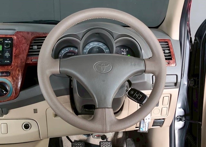 Used 5
                    TOYOTA
                     for Sale Image