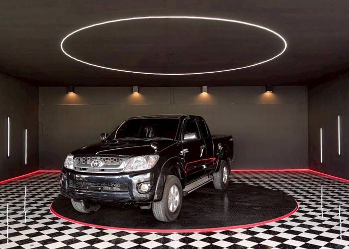 Used 5
                    TOYOTA
                     for Sale Image