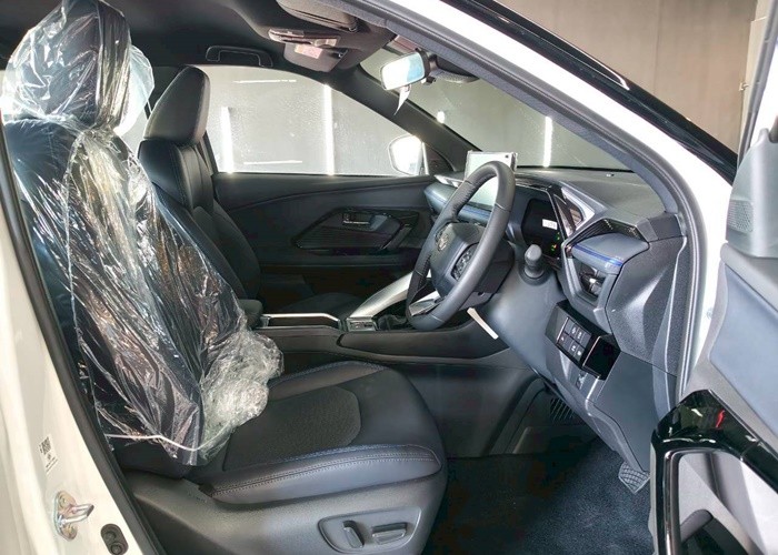 Used 4
                    TOYOTA
                     for Sale Image