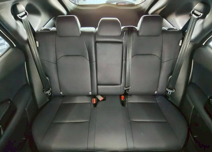 Used 4
                    TOYOTA
                     for Sale Image