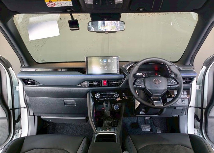 Used 4
                    TOYOTA
                     for Sale Image