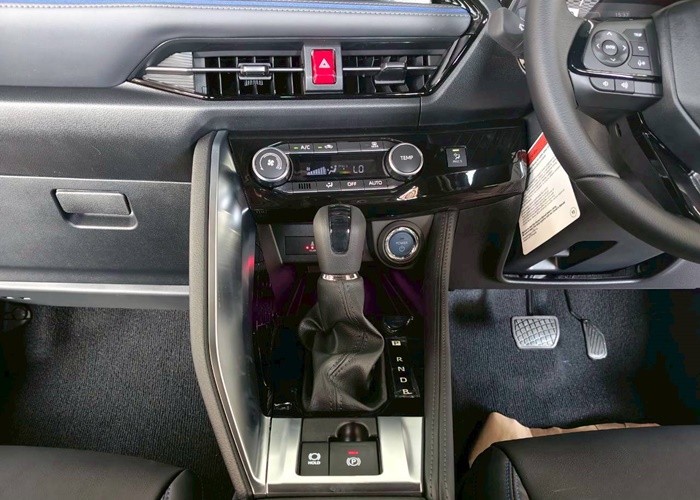 Used 4
                    TOYOTA
                     for Sale Image