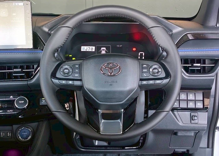 Used 4
                    TOYOTA
                     for Sale Image