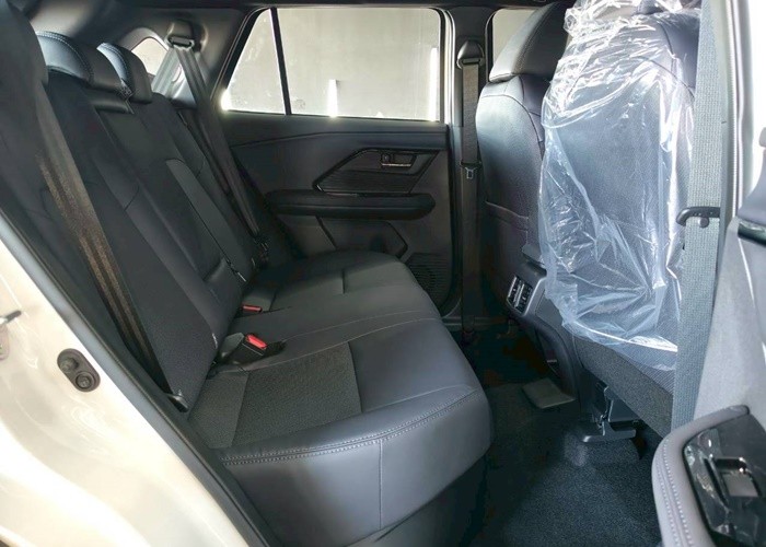 Used 4
                    TOYOTA
                     for Sale Image