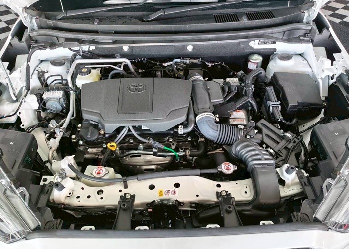 Used 4
                    TOYOTA
                     for Sale Image