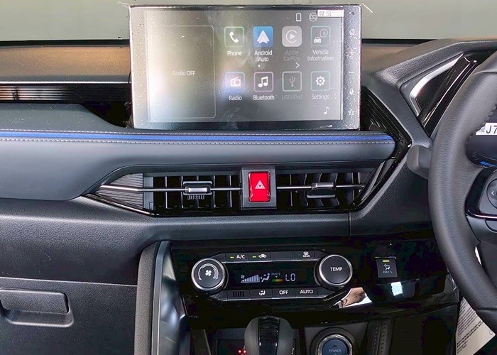 Used 4
                    TOYOTA
                     for Sale Image