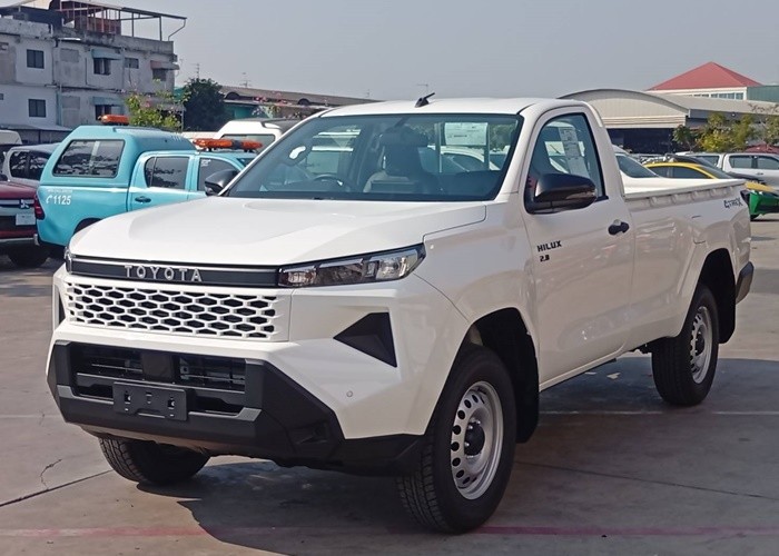 Used 1
                    TOYOTA
                     for Sale Image