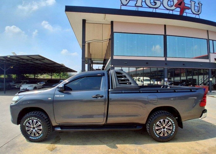 Used 6
                    TOYOTA
                     for Sale Image