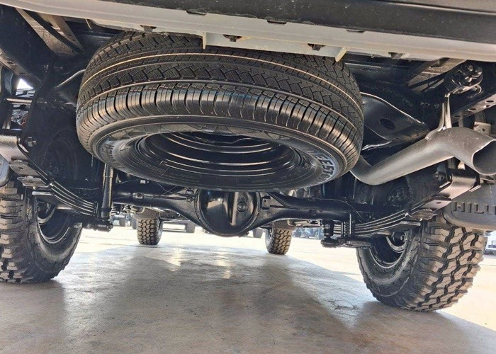 Used 6
                    TOYOTA
                     for Sale Image