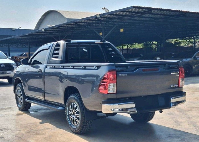 Used 6
                    TOYOTA
                     for Sale Image