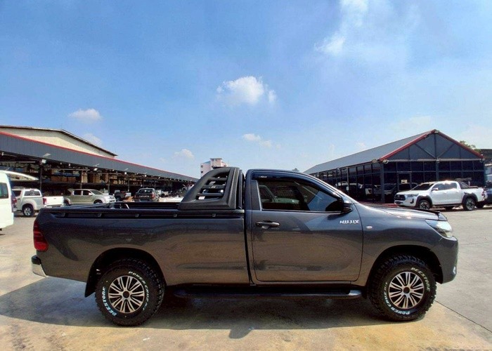 Used 6
                    TOYOTA
                     for Sale Image