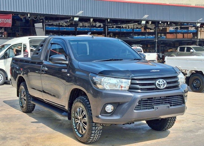 Used 6
                    TOYOTA
                     for Sale Image