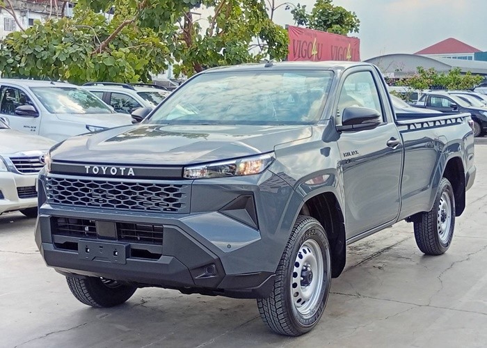 Used 1
                    TOYOTA
                     for Sale Image
