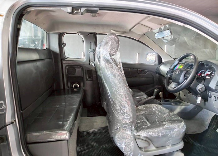 Used 4
                    TOYOTA
                     for Sale Image