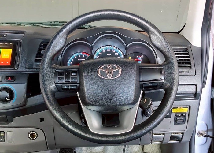 Used 4
                    TOYOTA
                     for Sale Image