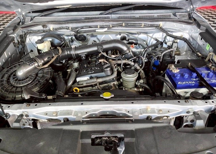 Used 4
                    TOYOTA
                     for Sale Image