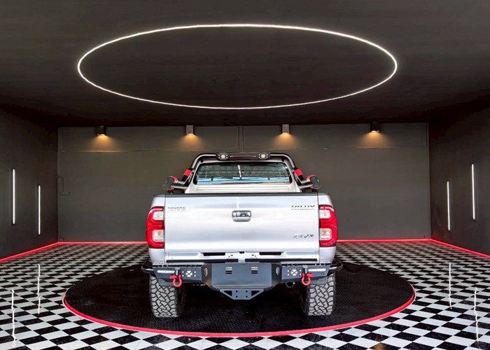 Used 4
                    TOYOTA
                     for Sale Image