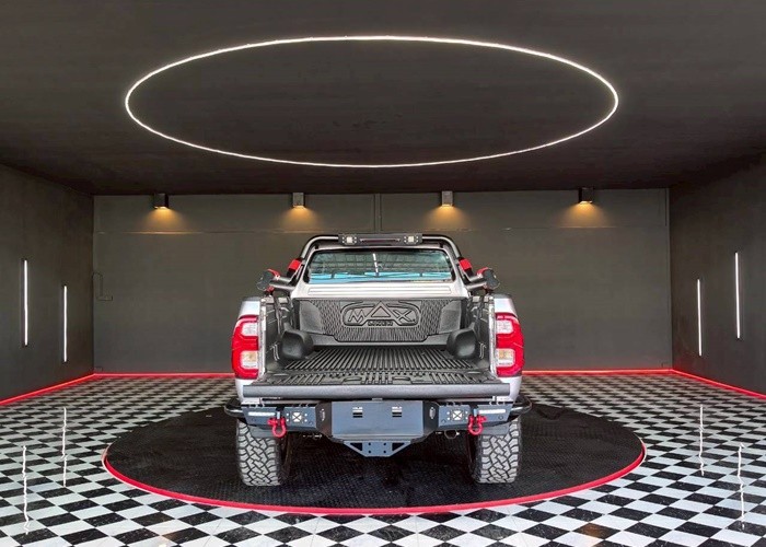 Used 4
                    TOYOTA
                     for Sale Image