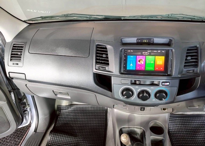 Used 4
                    TOYOTA
                     for Sale Image
