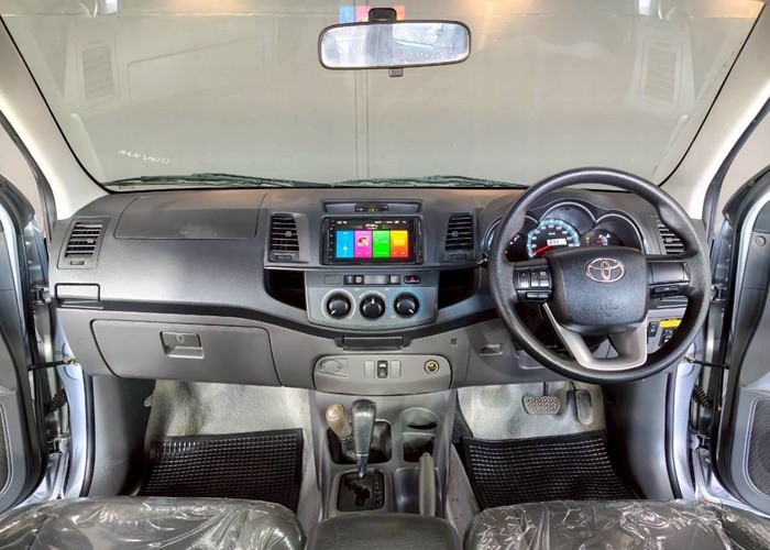 Used 4
                    TOYOTA
                     for Sale Image