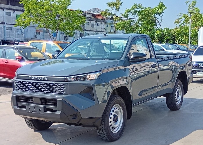 Used 1
                    TOYOTA
                     for Sale Image