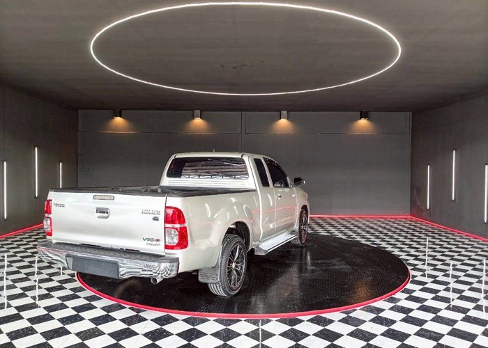 Used 2
                    TOYOTA
                     for Sale Image