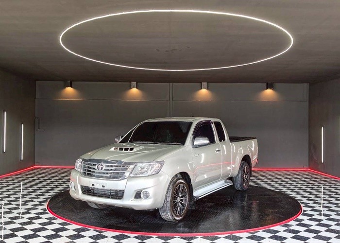 Used 2
                    TOYOTA
                     for Sale Image