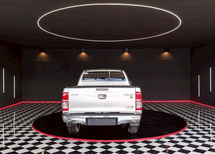 Used 2
                    TOYOTA
                     for Sale Image