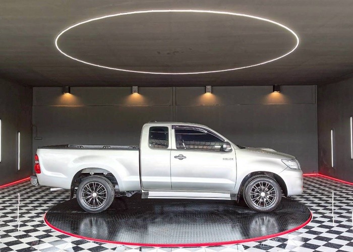 Used 2
                    TOYOTA
                     for Sale Image