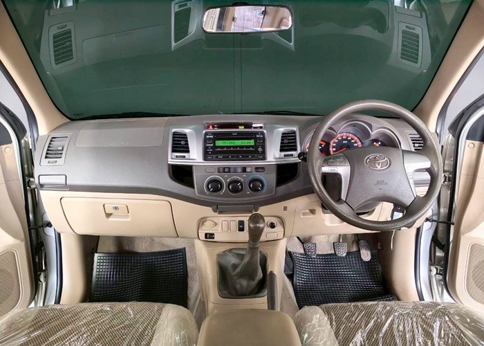 Used 2
                    TOYOTA
                     for Sale Image