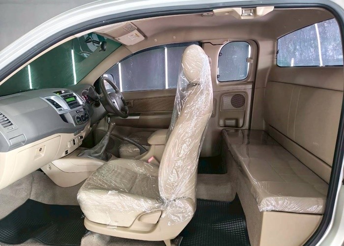 Used 2
                    TOYOTA
                     for Sale Image