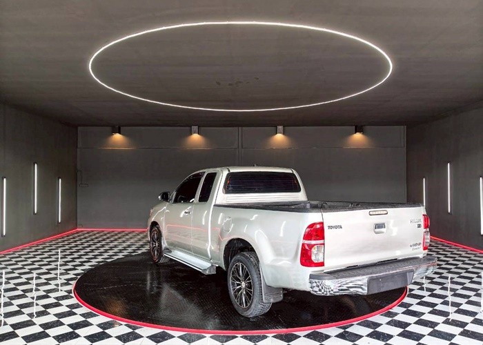 Used 2
                    TOYOTA
                     for Sale Image