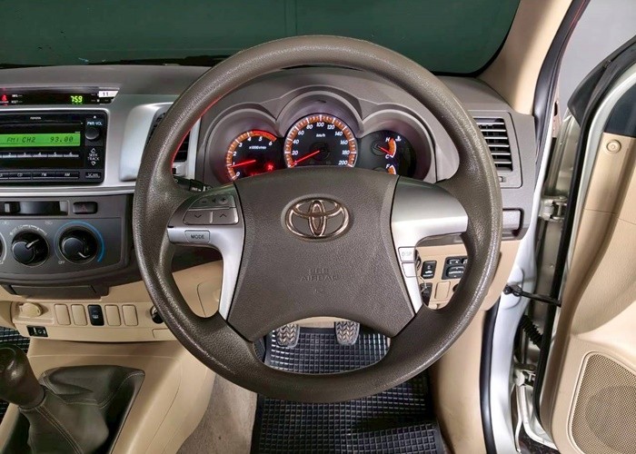 Used 2
                    TOYOTA
                     for Sale Image