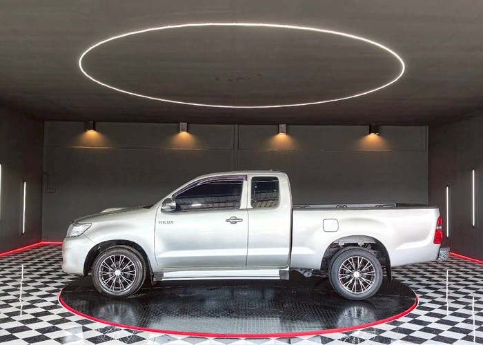 Used 2
                    TOYOTA
                     for Sale Image